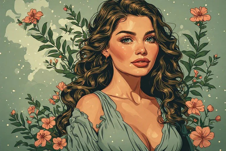 30th Birthday Gifts: A Pin-Up Portrait Guide