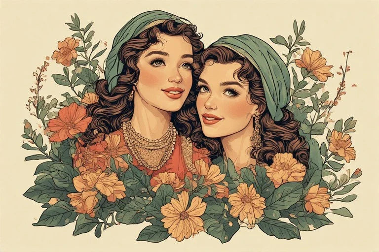 Antique Pin Ups: The Timeless Charm of Vintage Art