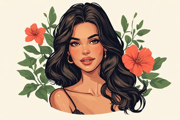 Bachelorette Pin Up Portraits: The Ultimate Hen Guide