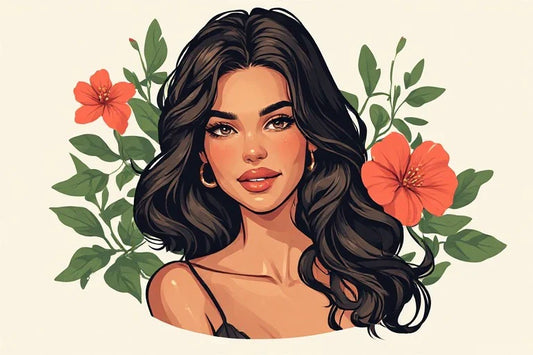 Bachelorette Pin Up Portraits: The Ultimate Hen Guide