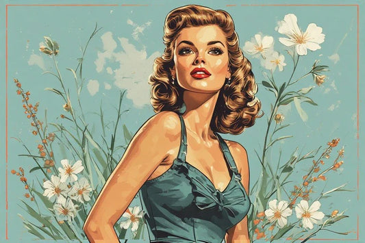 Beyond the Filter: Why a Professional Retro Art Studio Makes the Difference