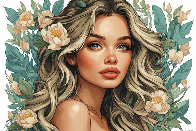 Birthday Pin Up Portraits: The Ultimate Age Guide