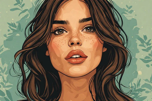 Bridesmaid Gifts: A Custom Pin-Up Portrait Guide