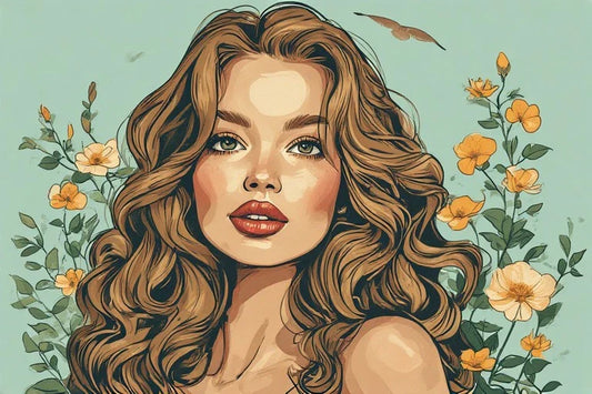 Capturing the Glow: A Guide to Pin up Style Photography