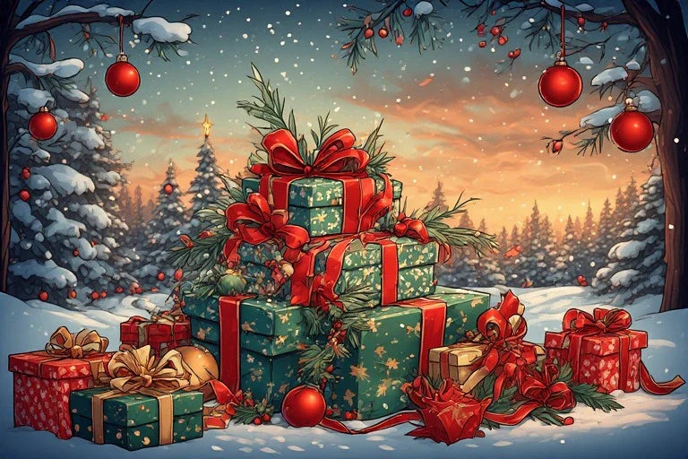 Christmas Pin Up: The Ultimate Guide to Personalized Holiday Gifts
