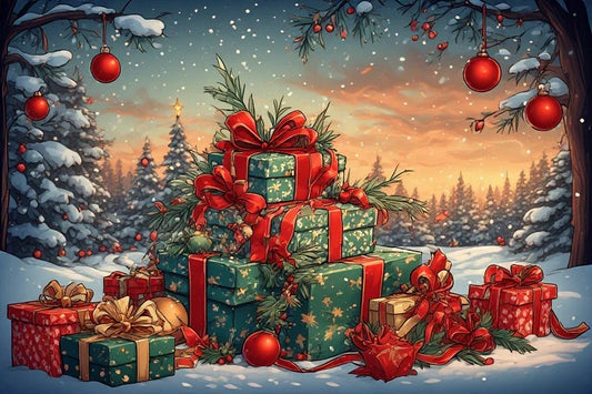 Christmas Pin Up: The Ultimate Guide to Personalized Holiday Gifts