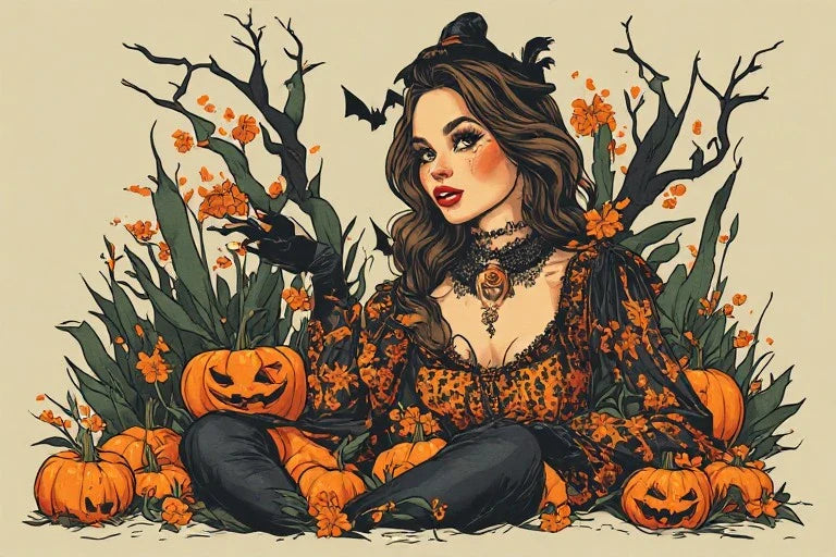Classic Pinup Poses: Master Every Iconic Position