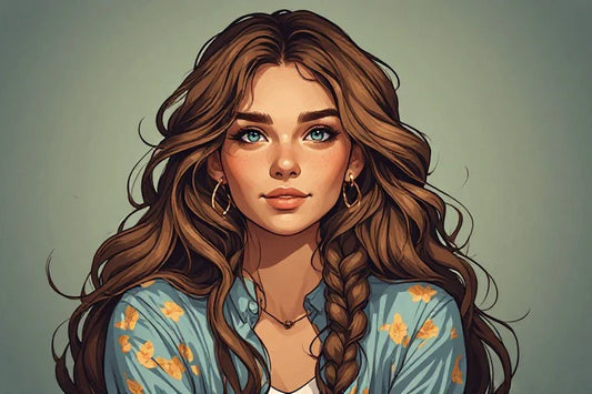 Gifts for Coworkers: The Pin-Up Portrait Guide