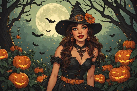 Pin-Up Halloween Costumes: The Ultimate Guide