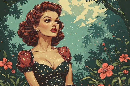 Pin-up Painting: Capillary Paint Fluid Dynamics