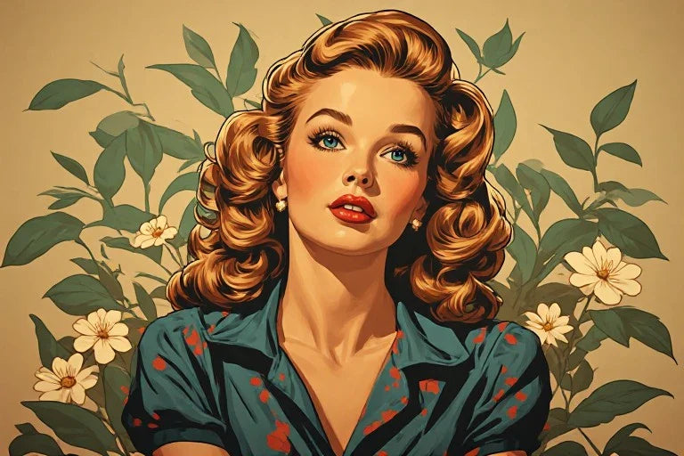 Pin Up Art Gifts: The Ultimate Guide for Every Occasion