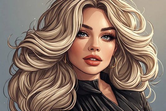 Pin Up Art Prints: Transform Any Wall Instantly