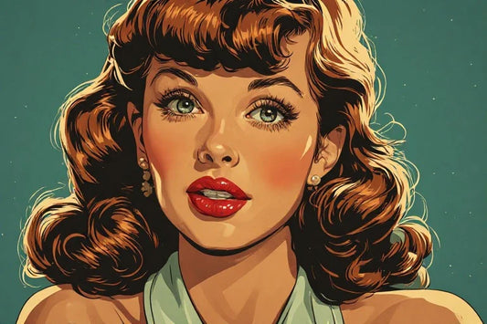 Pin Up Girls: Polarized Ray Tracing Mechanics
