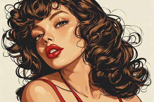Pin Up Photoshoot: Plan the Perfect Vintage Session
