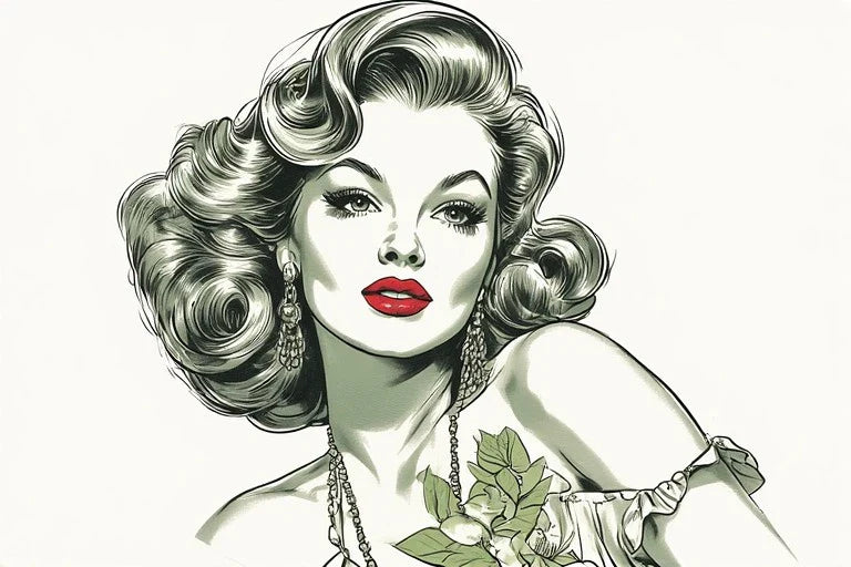 Pin Up Studio: Professional Gallery Art from Your Everyday Photos