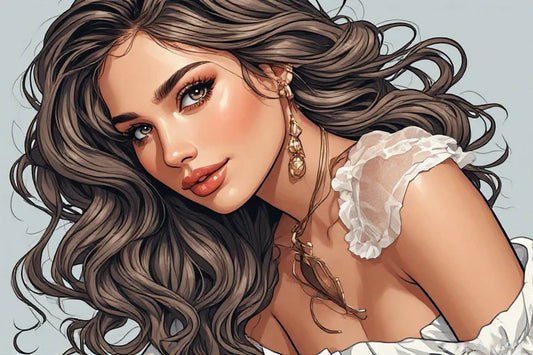 Pin Up Tattoo Art: From Skin to Canvas & Beyond