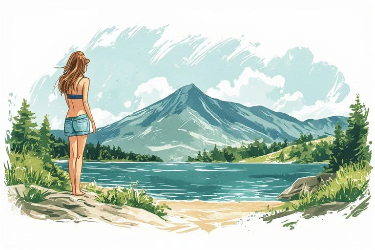 Pin up Artwork: Transforming Your Photos into Masterpieces
