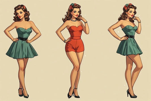 Pin up Girls: The Art, History, and Influence of Wartime Nose Art