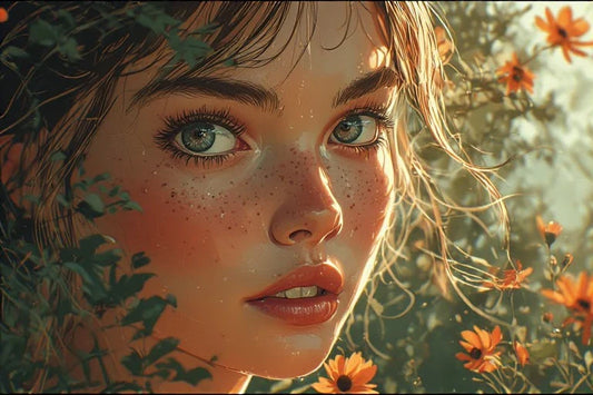 Pin up Photography: Beyond the Lens and Into Art