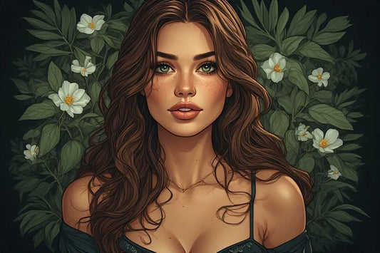 Pin up Portraits: Creating Your Own High-Definition Legacy