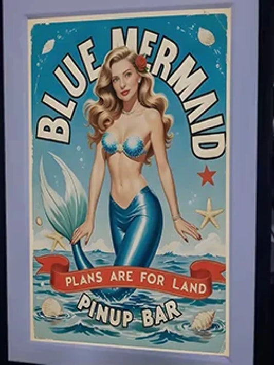 1940s Pin-Up Art and Its Lasting Influence Today