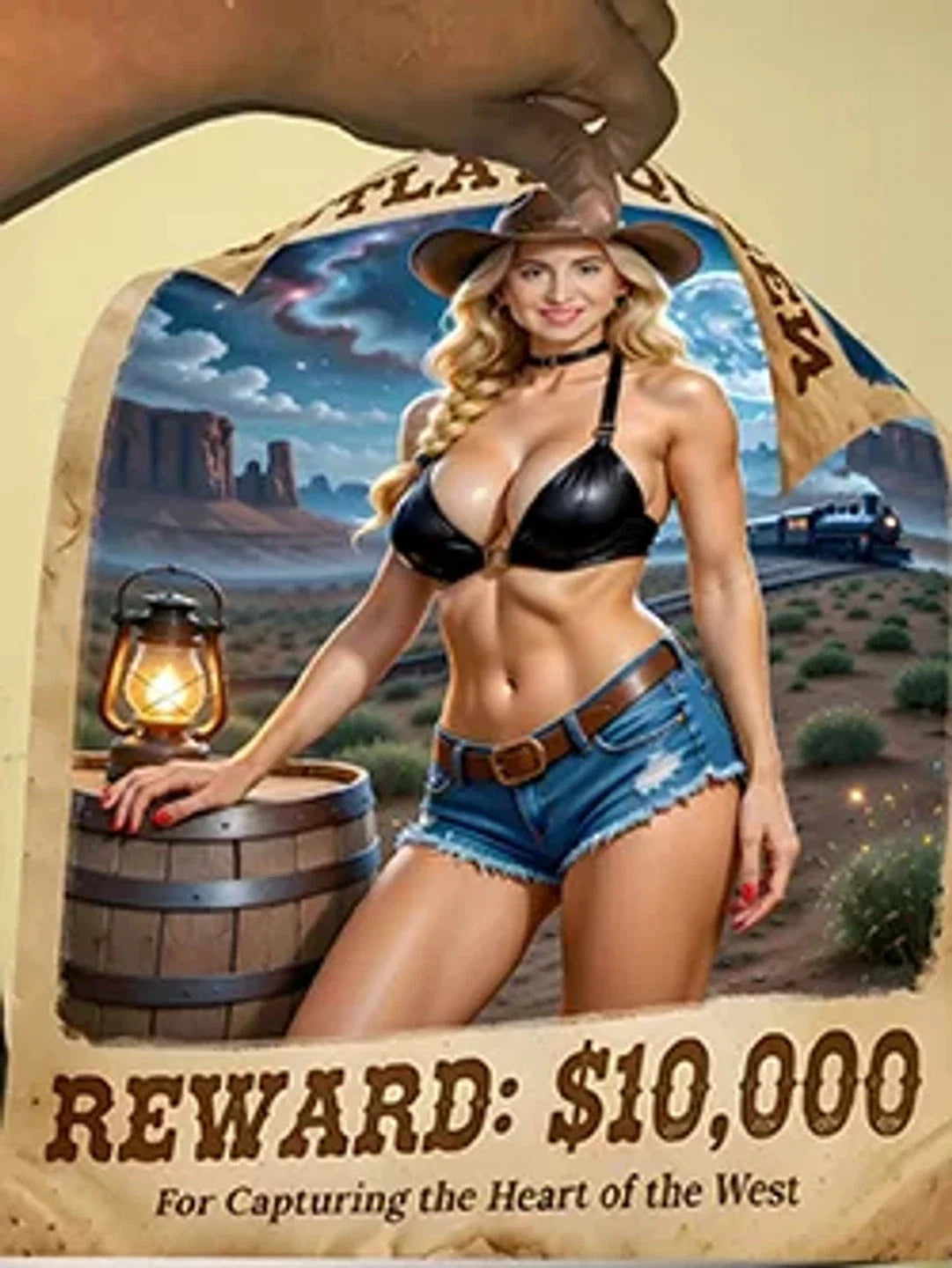 Common Source Photo Mistakes That Hurt Pin-Up Portraits