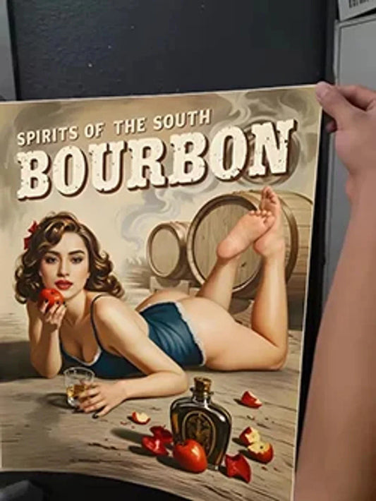 How to Find Inspiration for Your Pin-Up Portrait Style