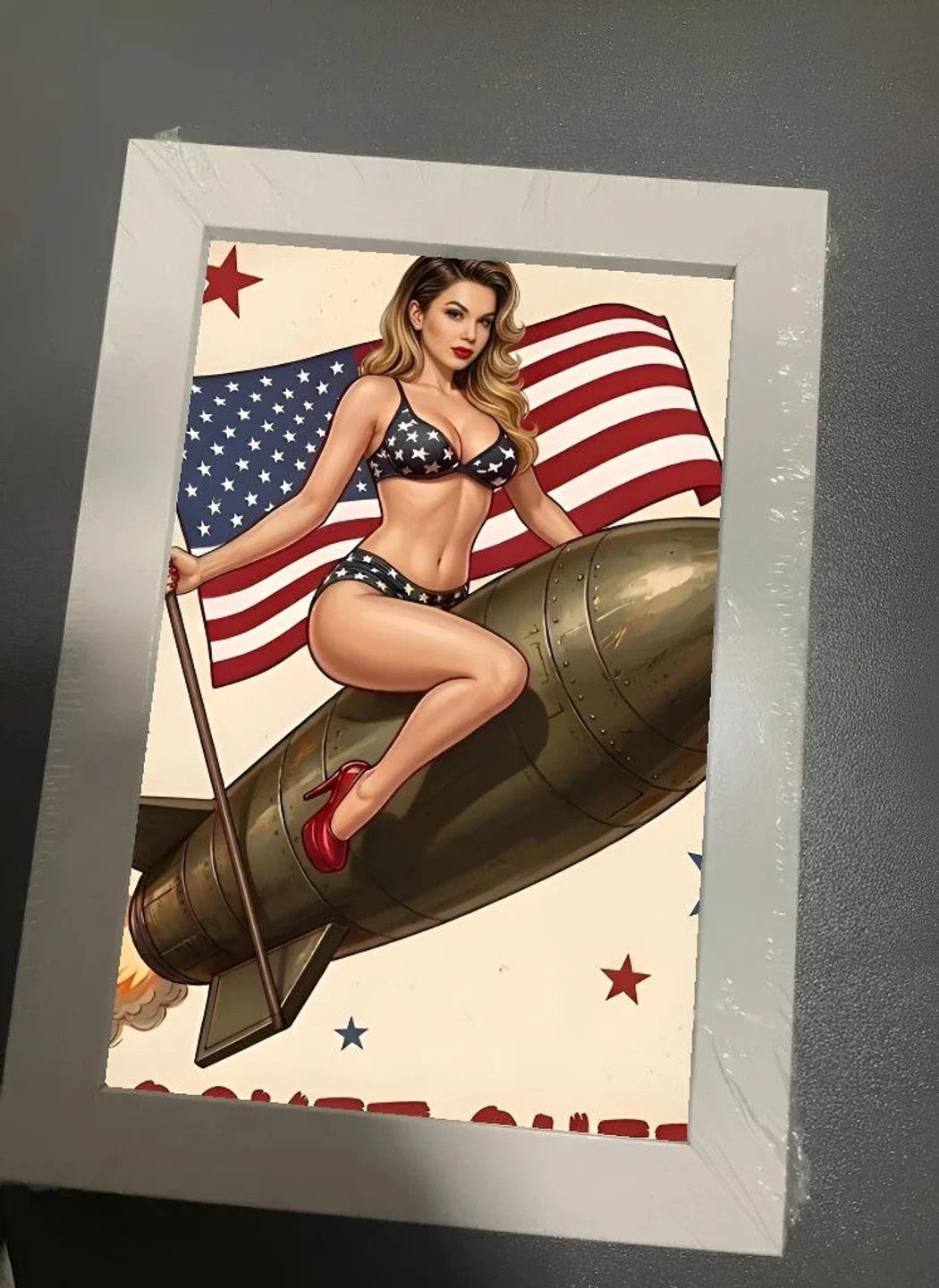 Bachelorette Party Pin-Up Portrait Ideas & Guide