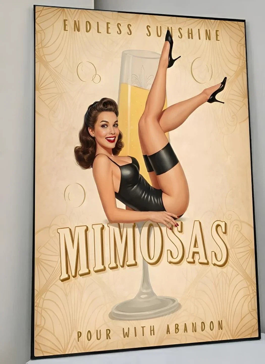 Pin Up Studios: Step Into Timeless Glamour & Artistry