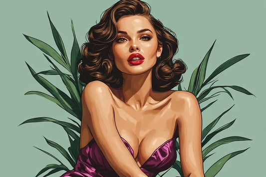 Rockabilly Pin Up Style: The Ultimate Retro Guide