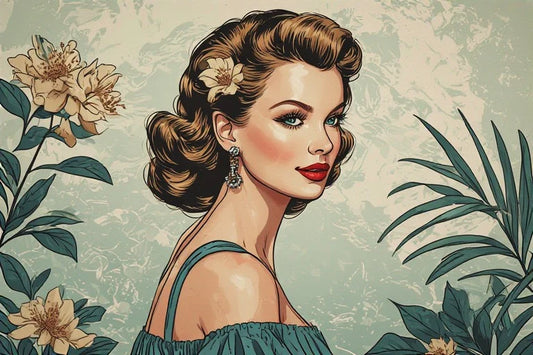 The Artisan’s Signature: Why a Professional Pin Up Artist is Essential