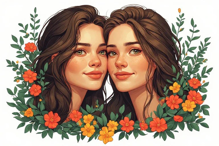The Best Gift for Your Best Friend: A Portrait