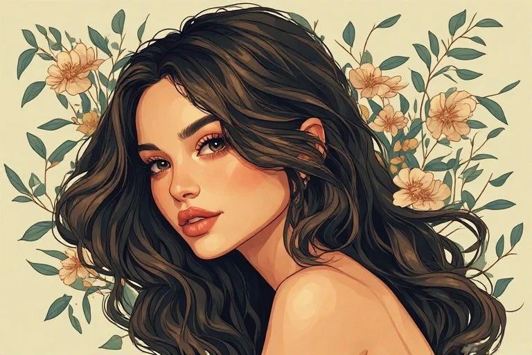 The Best Gift for a Sports Fan: A Pin-Up Portrait