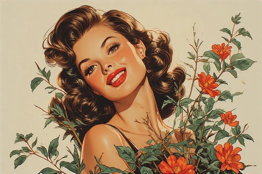The Master’s Touch: Why Choosing a Professional Artist Pin Up Matters