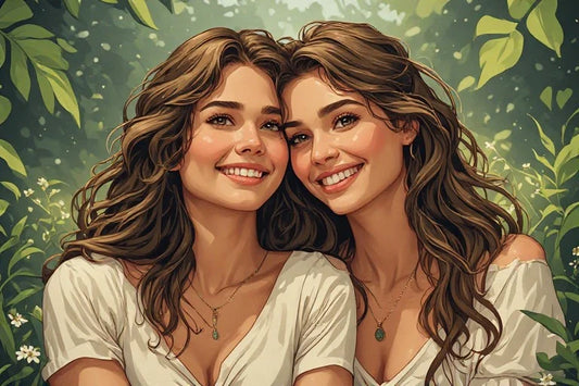 Turning 40 or 50? Commission the Portrait You Deserve