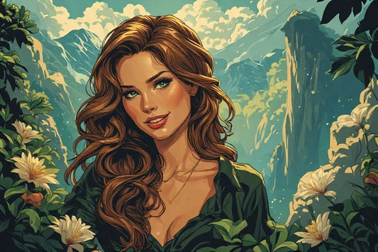 Vintage Pin Up Hairstyles: The Complete Style Guide