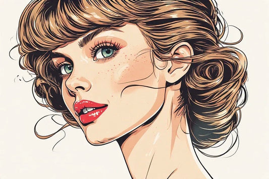 Vintage Pinup Art: The Modern Guide to Commissioning a Masterpiece