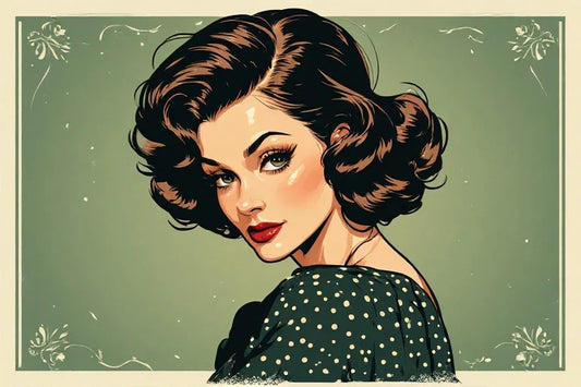 WW2 Pinup Art: The Art That Kept Soldiers Fighting