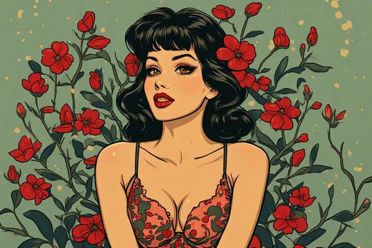 Why Vintage Glamour Never Goes Out of Style