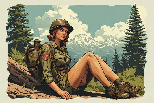 World War 2 Pin Up Art: Complete Heritage Guide