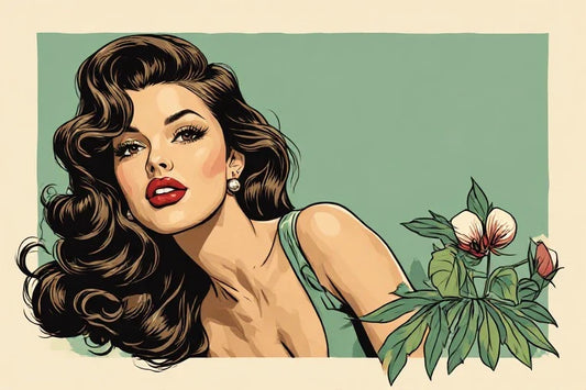 World War Two Pin Up Art: Icons of the Home Front