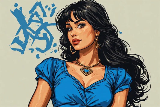 Zoe Mozert: Pin-Up's Most Famous Artist-Model
