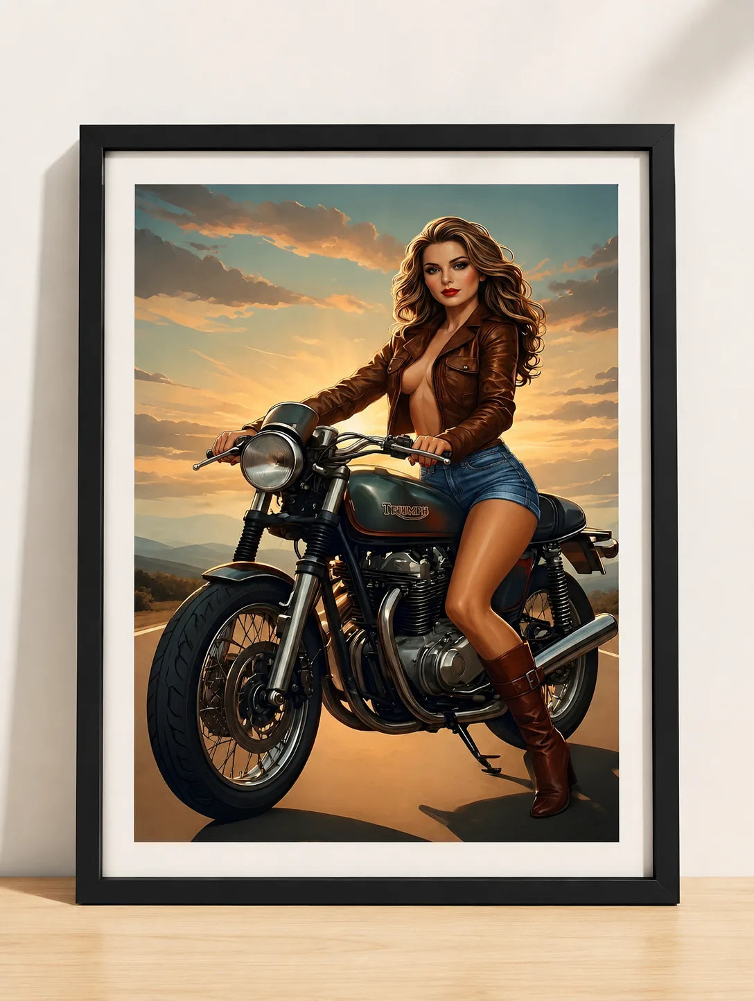 Best Pin-Up Portrait Poses For Stunning Photos