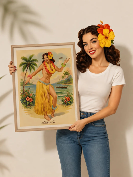 Pinup Portrait vs Pinup Yourself App: Which One Wins?
