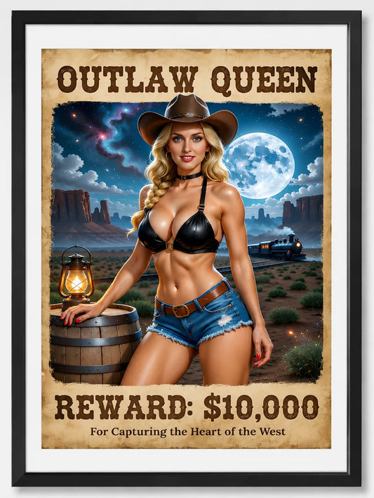 What Clothing & Accessories Work Best in a Pinup Portrait?