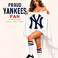 custom baseball pinup portrait vintage sports digital artwork
