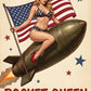 Bombshell Pinup Portrait – Pinup Art Studio