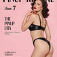 Pinup Glamour Portrait - Pinup Art Studio